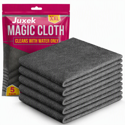 Juxek Magic Cleaning Cloth (5-Pack)-1
