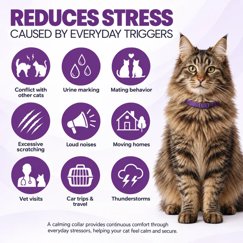 Calming Collar
