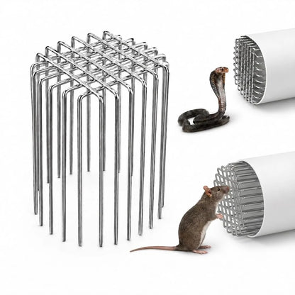 Anti-Rat Drain Cover Mesh