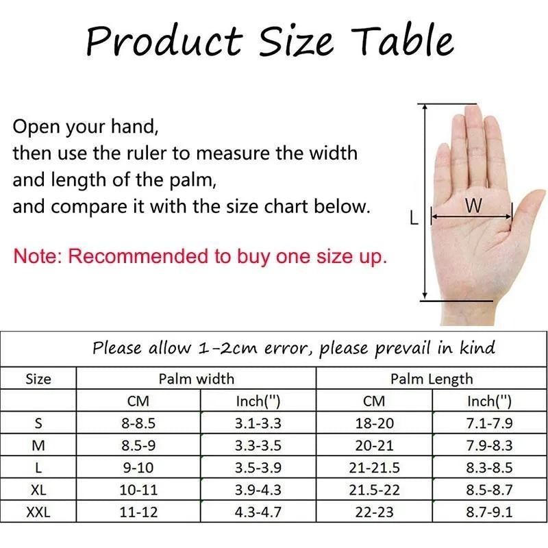 【Black Friday】🎁Windproof Touchscreen Winter Gloves – Thermal Warmth for Men & Women