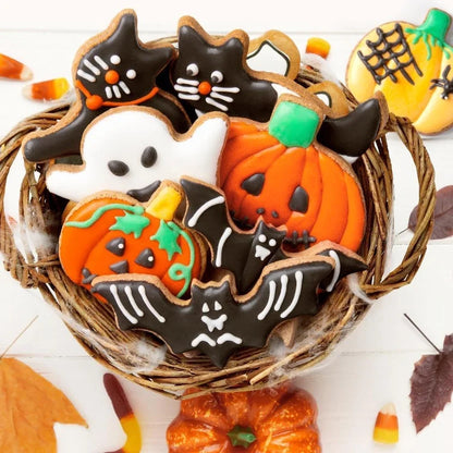 🎃 Create Perfect Halloween Pumpkins in Minutes!