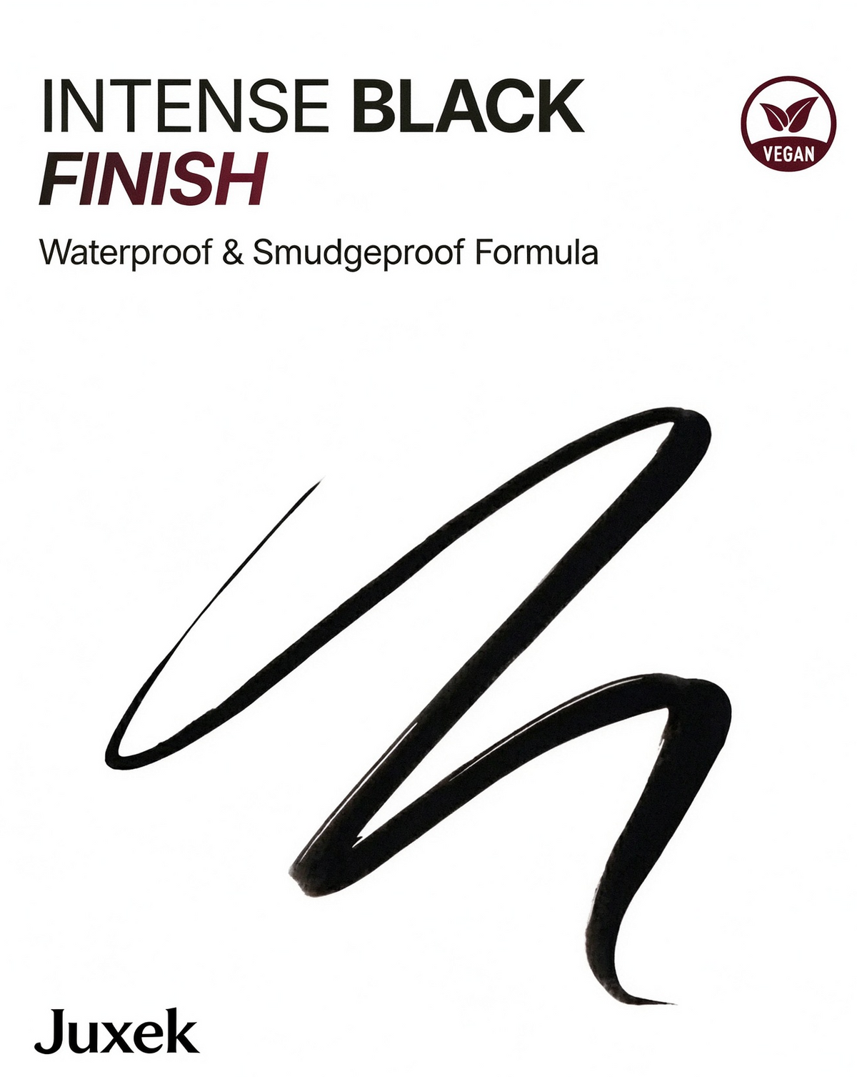 💗Winged Eyeliner Stamp | Smudgeproof & Waterproof