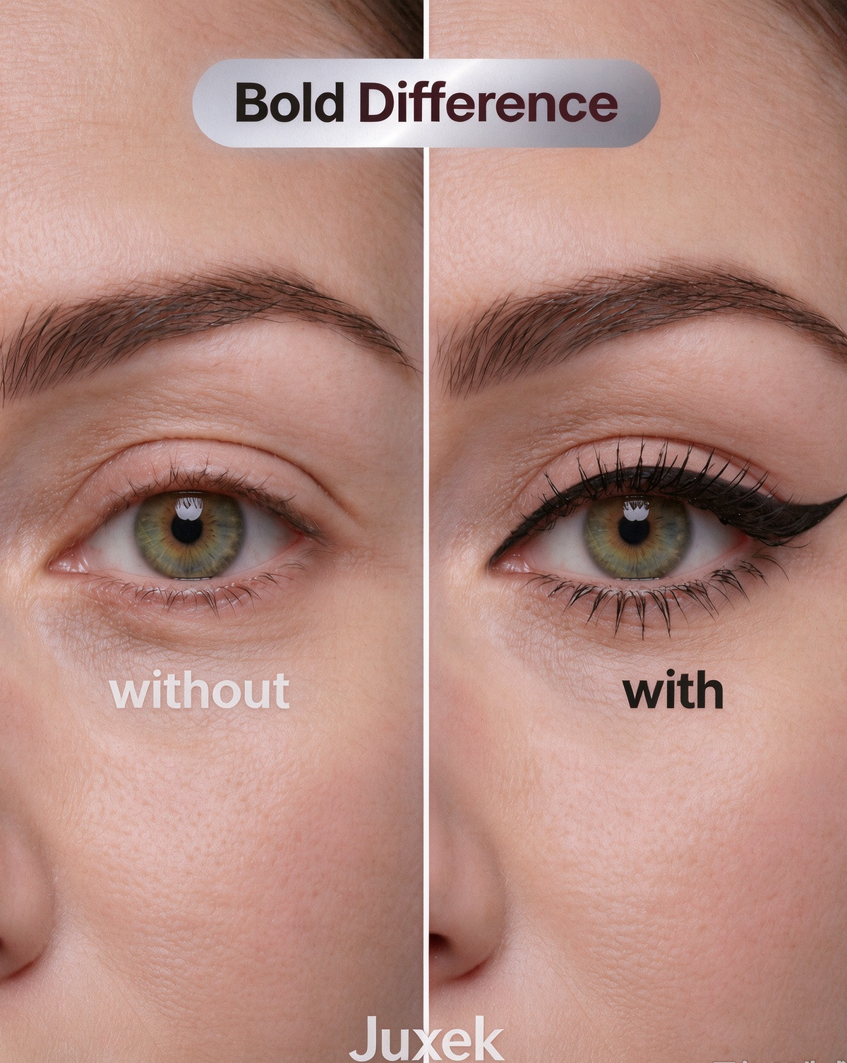 💗Winged Eyeliner Stamp | Smudgeproof & Waterproof