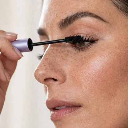 LOVILDS Mascara - For Mature Lashes（up）