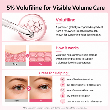 Virvada PDRN Pink Collagen Volume Multi Balm