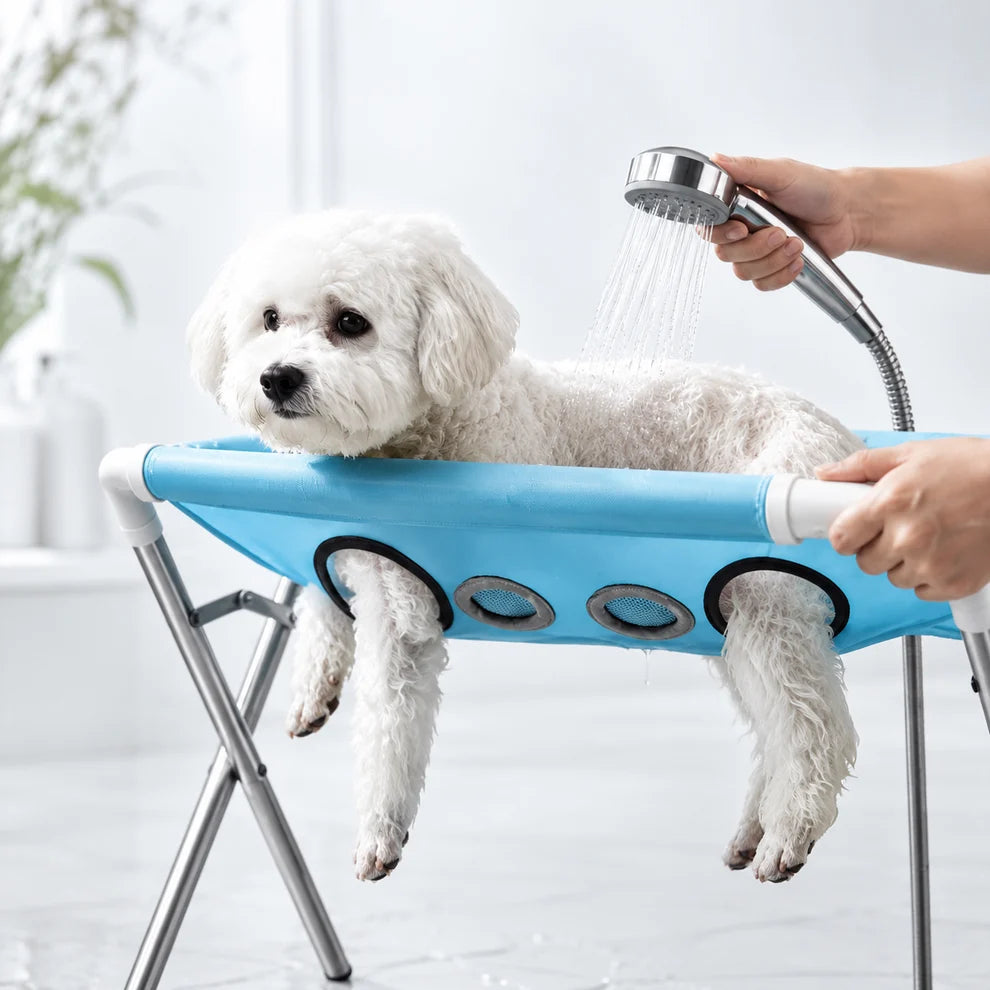 PawSpa Stand