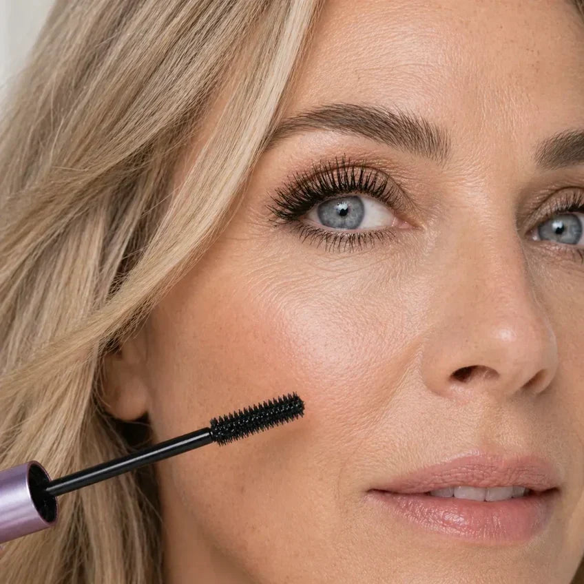 LOVILDS Mascara - For Mature Lashes（up）