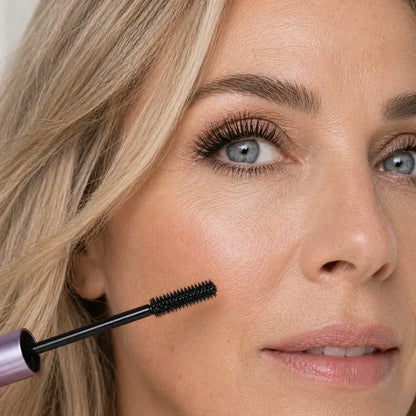 LOVILDS Mascara - For Mature Lashes（up）