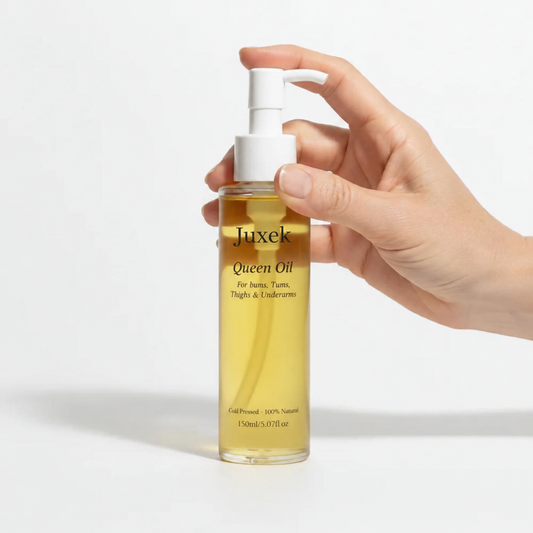 Juxek Queen Oil