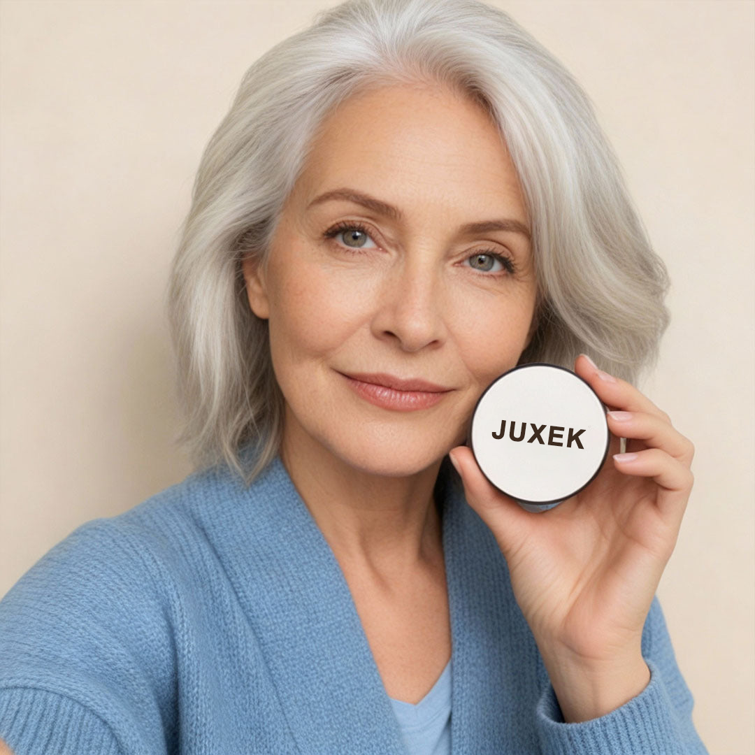 Glow Foundation Cushion – Your 60-Second “Real-Life Filter” for Mature Skin