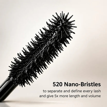 LOVILDS Mascara - For Mature Lashes（up）