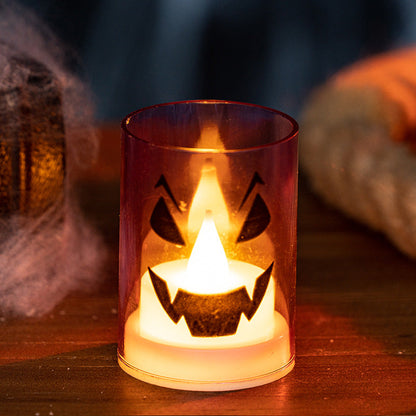 Halloween Candle Limited Edition