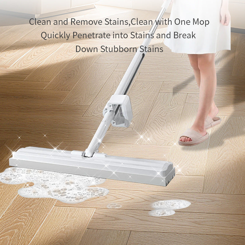 ♻️ Multi-Surface Antibacterial Cleaner for Hardwood, Tile & Laminate