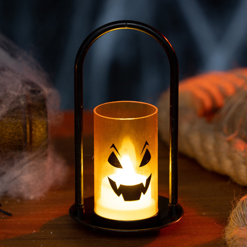 Halloween Candle Limited Edition