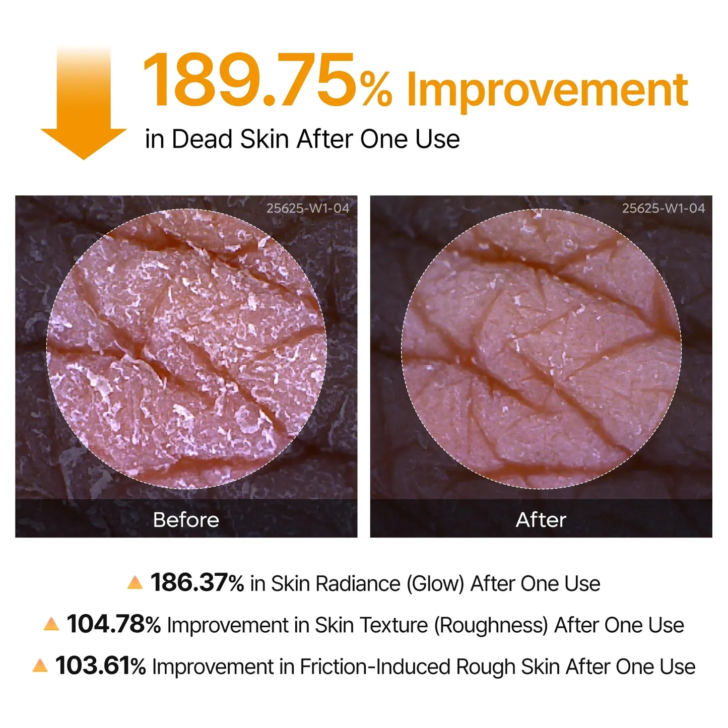 Virvada™ Acid Turmeric Cleaning Spray