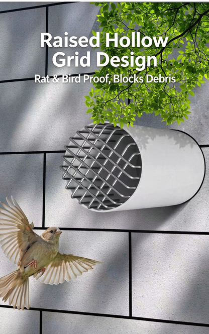 Anti-Rat Drain Cover Mesh