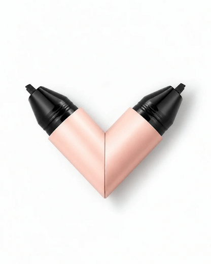 💗Winged Eyeliner Stamp | Smudgeproof & Waterproof
