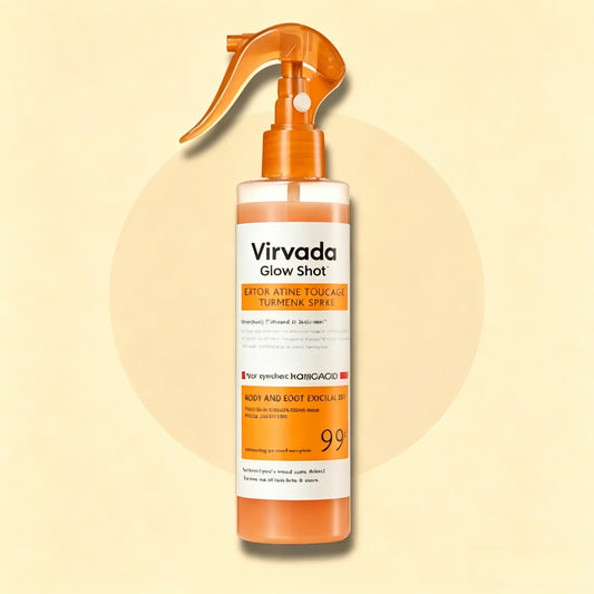 Virvada™ Acid Turmeric Cleaning Spray