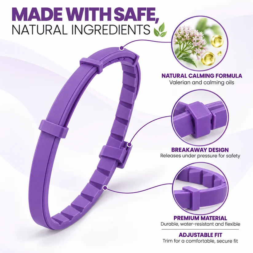 Calming Collar