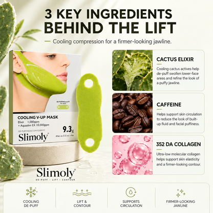 Slimoly V-Lifting Band