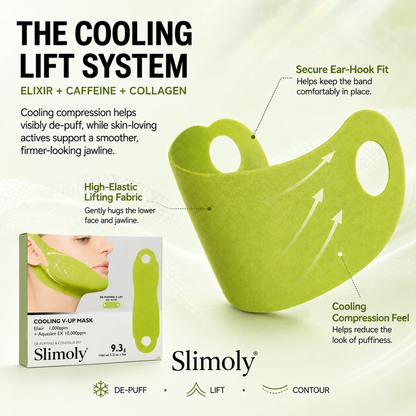 Slimoly V-Lifting Band