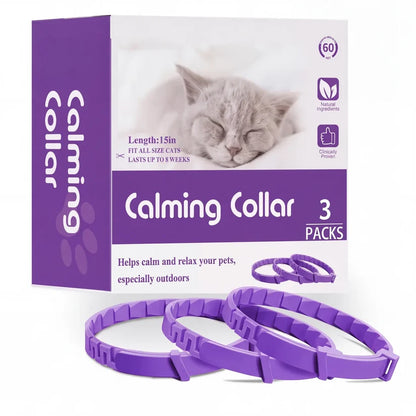 Calming Collar