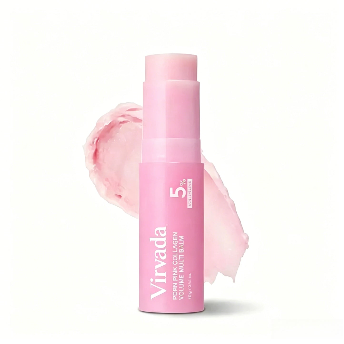 Virvada PDRN Pink Collagen Volume Multi Balm