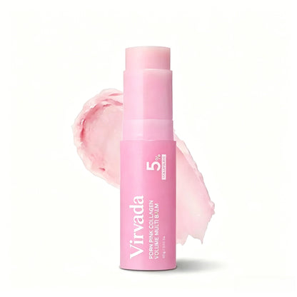 Virvada PDRN Pink Collagen Volume Multi Balm