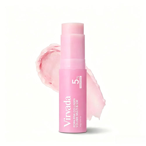 Virvada PDRN Pink Collagen Volume Multi Balm