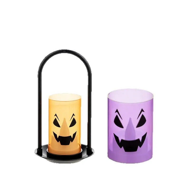 Halloween Candle Limited Edition