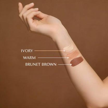 Glow Foundation Cushion – Your 60-Second “Real-Life Filter” for Mature Skin