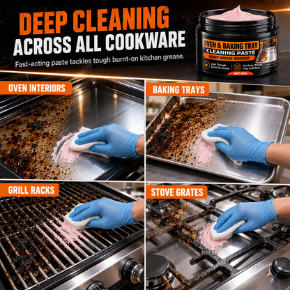 Heavy-Duty Grease Removal Cleaning Paste（up）