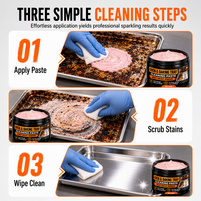 Heavy-Duty Grease Removal Cleaning Paste（up）