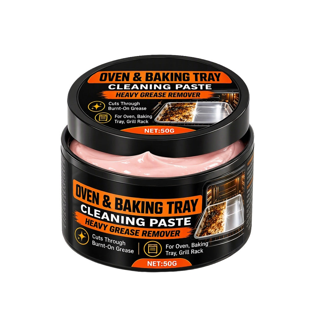 Heavy-Duty Grease Removal Cleaning Paste（up）
