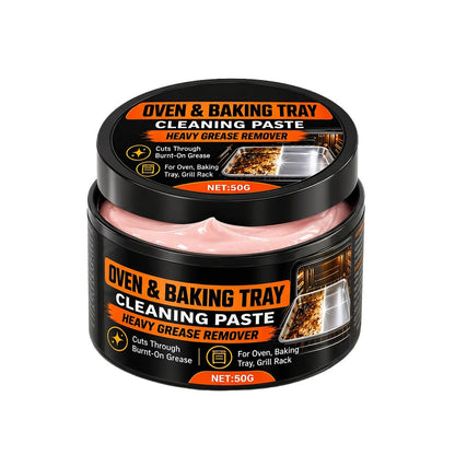 Heavy-Duty Grease Removal Cleaning Paste（up）