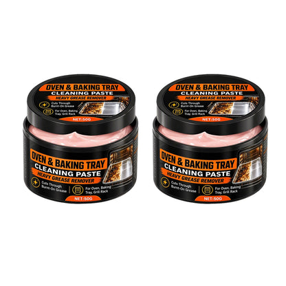 Heavy-Duty Grease Removal Cleaning Paste（up）